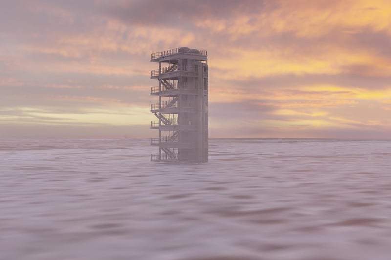 Dimensional Travel