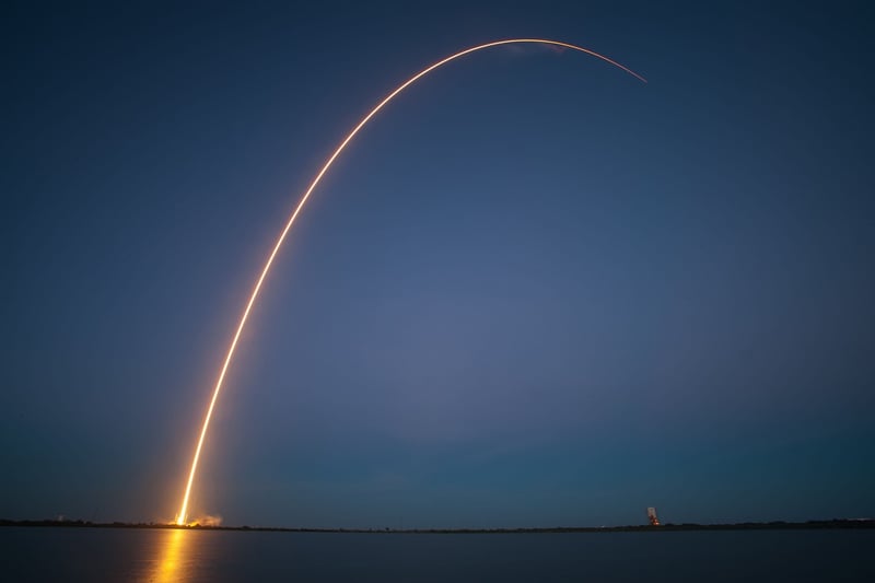 Space Exploration