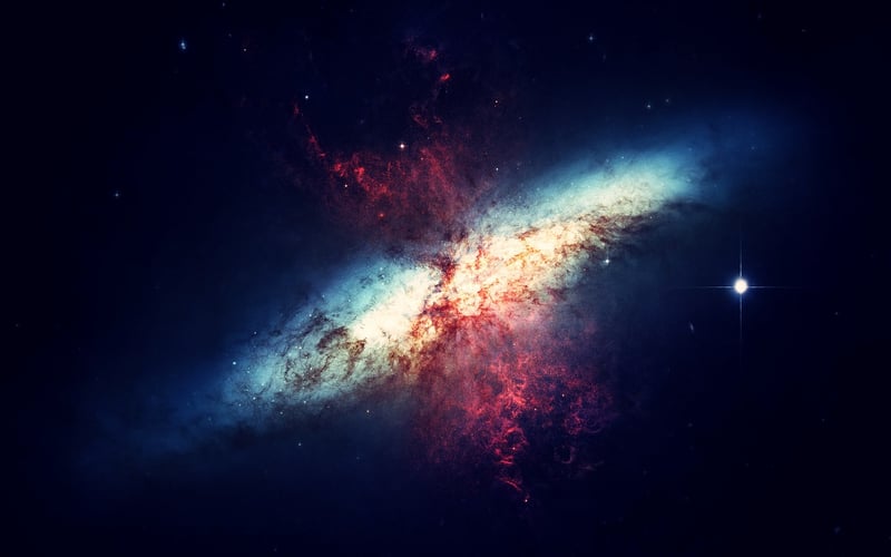 Interstellar Travel
